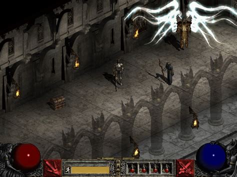 diablo 2 act 4.